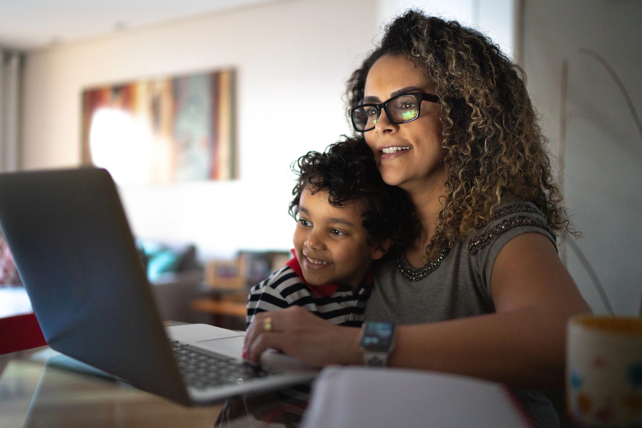 modern finance online learning