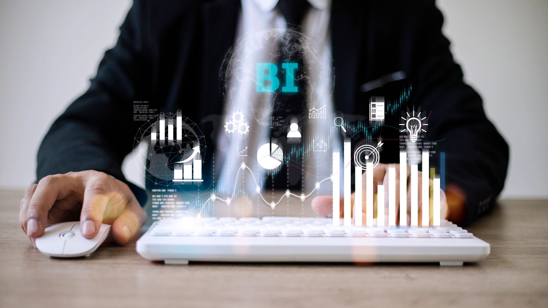 Power BI online learning