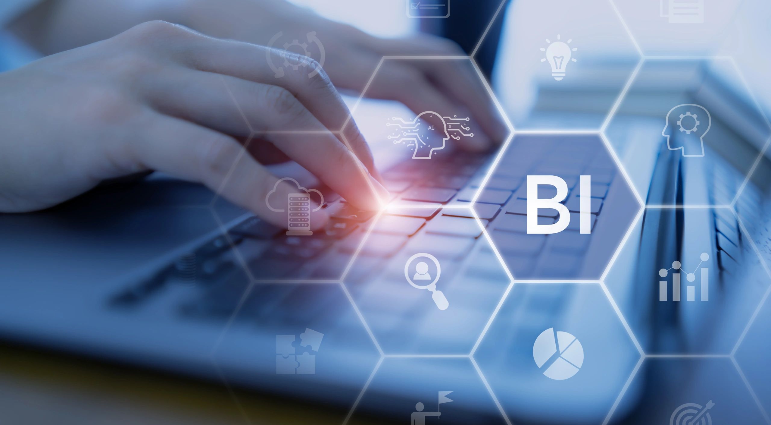 Power BI online learning