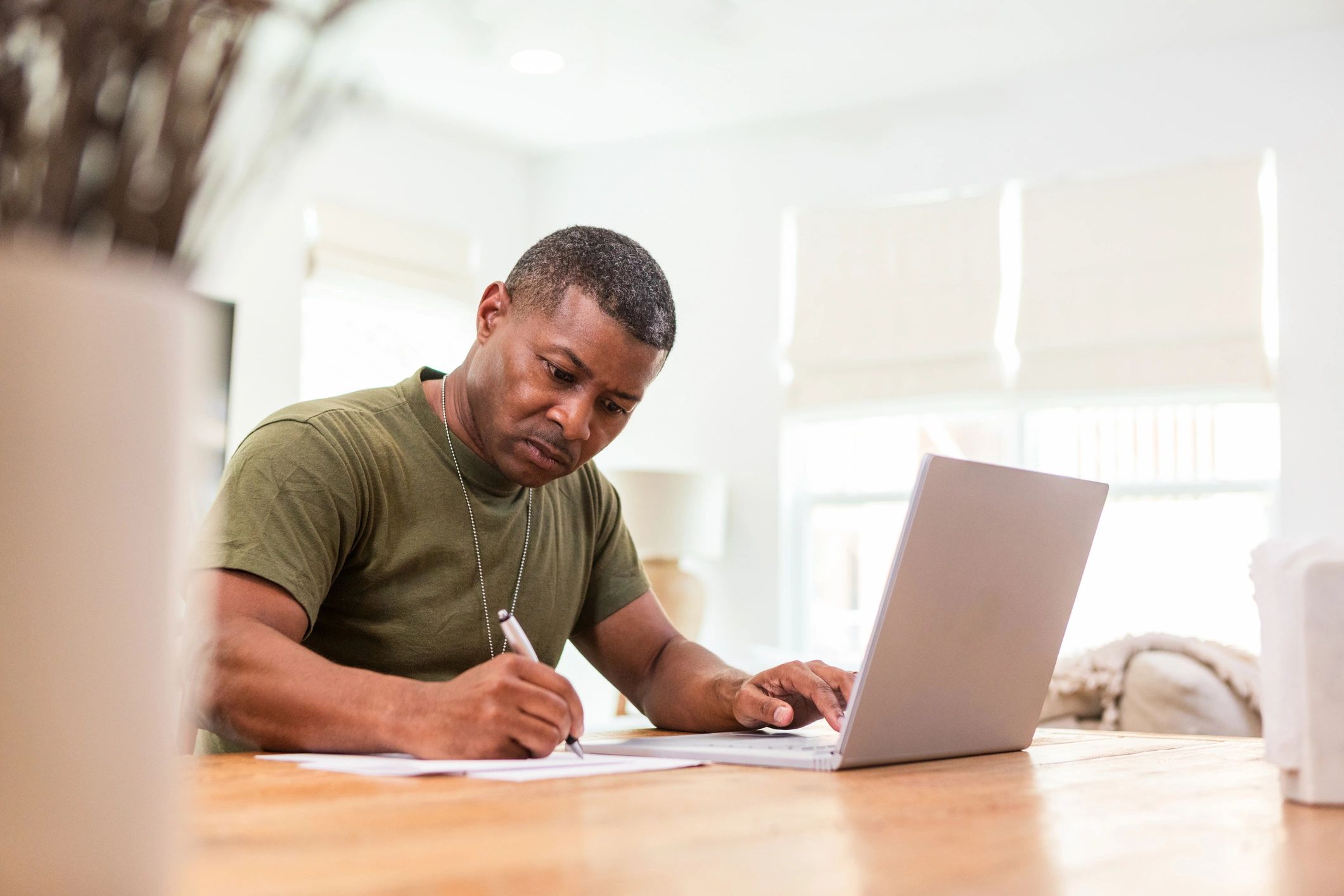 finance education online learning
