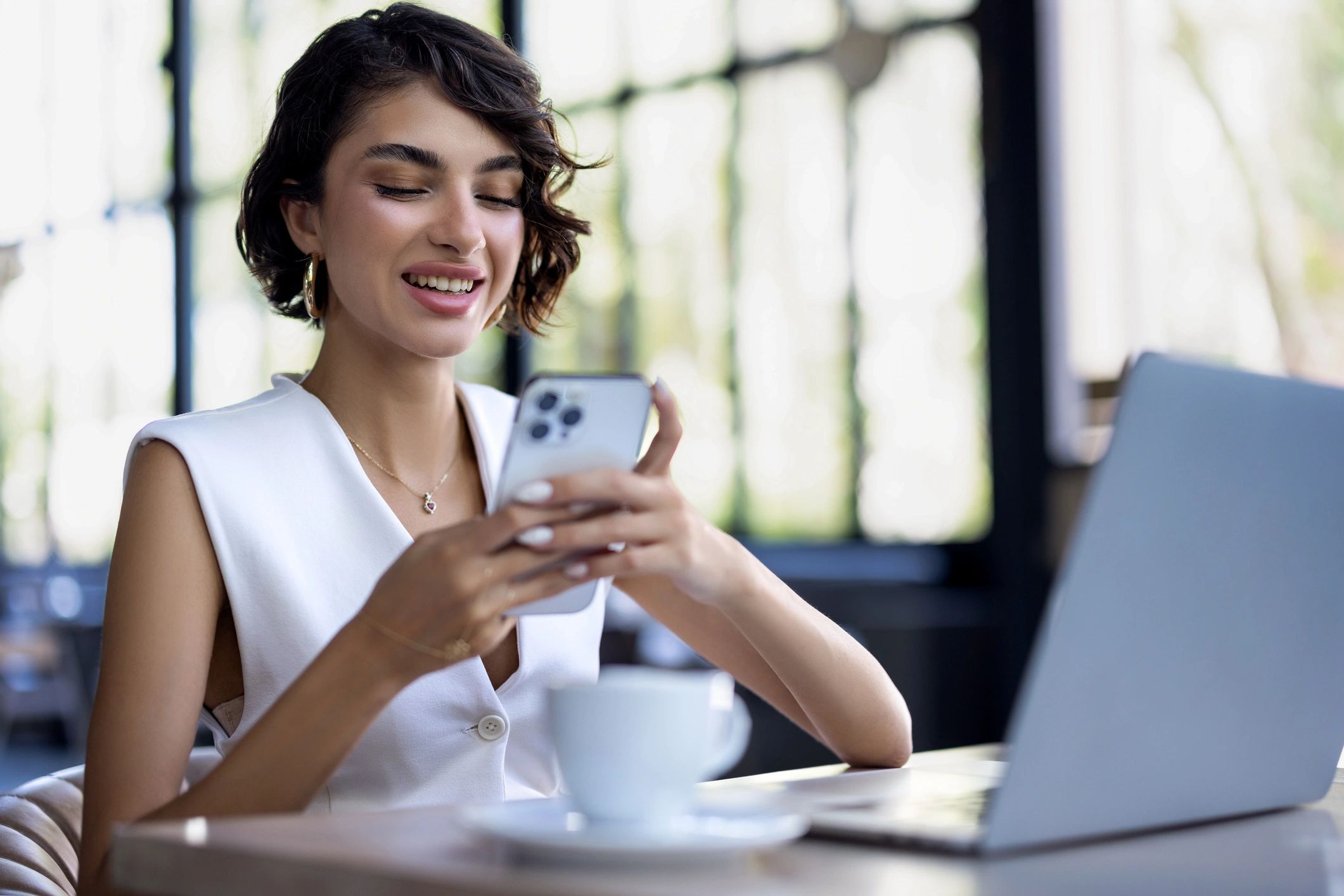 finance online education modern MENA professional