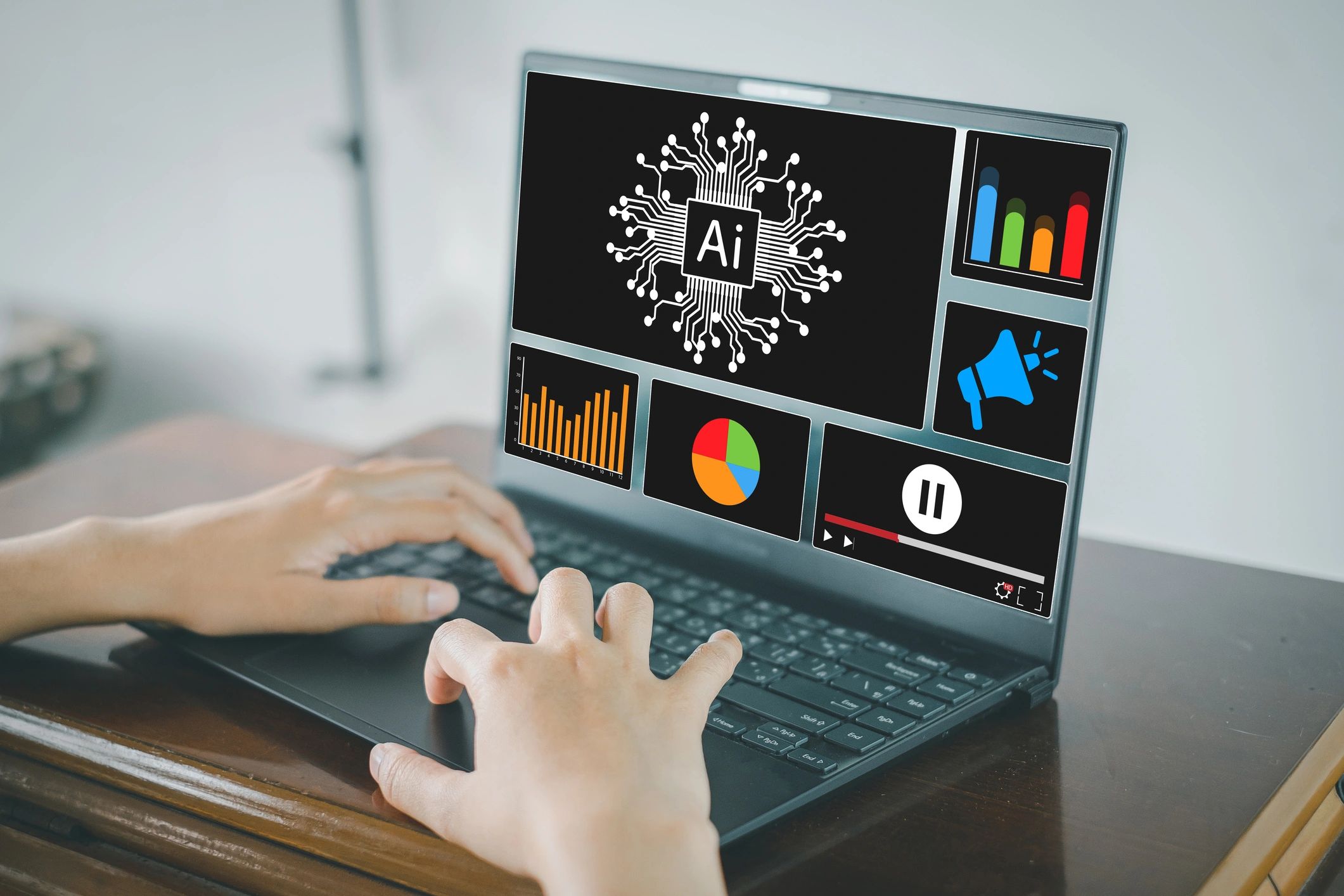 Power BI online learning